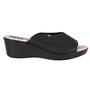 Imagem de Tamanco piccadilly anabela 540382