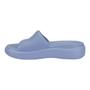 Imagem de Tamanco Piccadilly Marshmallow Retrô Slide EVA C238003 Mirtilo