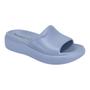 Imagem de Tamanco Piccadilly Marshmallow Retrô Slide EVA C238003 Mirtilo