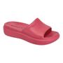 Imagem de Tamanco Piccadilly Marshmallow Retrô Slide EVA C238003 Pitaya