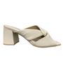 Imagem de Tamanco Piccadilly Off White 626030-3