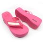 Imagem de Tamanco Plataforma Barth Shoes Hibisco