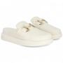 Imagem de Tamanco Vizzano Clog Feminino Mule Fivela Casual