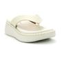 Imagem de Tamanco Vizzano Feminina 6519.104 Flatform Anabela Flat