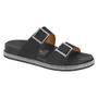Imagem de Tamanco vizzano feminino flatform com brilhos 6507.202.7286