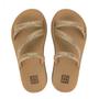 Imagem de Tamanco Zaxy Glitter Flatform Slide Infantil 19008