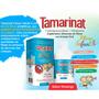 Imagem de Tamarinat Mix de Fibras Infantil Sabor Morango Kit 2x 240ml Arte Nativa
