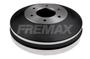 Imagem de Tambor De Freio Tras A20 Bonanza Silverado Fremax Bd8604