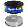 Imagem de Tambor Freio Ford Ranger 12 a 23 Tras Sem Cubo Hipper Freios