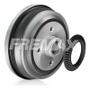 Tambor Freio Traseiro Corsa Classic 1.0 Com Abs 2011 A 2016 - Fremax Imagem de Tambor Freio Traseiro Corsa Classic 1.0 Com Abs 2011 A 2016