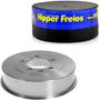 Imagem de Tambor Freio Traseiro Ranger 4x2 4x4 12 a 22 Hipper Freios