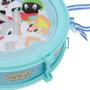 Imagem de Tamborzinho Looney Tunes Baby I48 Brinquedo Musical - Ebn