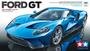 Imagem de TAMIYA 24346 1/24 Ford GT Kit Modelo de Plástico