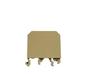 Imagem de Tampa - ap4 - (jut2-16) - (bege) ( pcte com 20 unid)