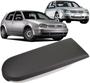 Imagem de Tampa Apoio Braco Console Golf Bora Passat New Beetle Preto