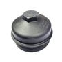 Imagem de Tampa cabecote filtro diesel mbb om457/904/906/924/926/axor