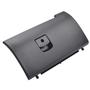 Imagem de Tampa Capa Porta Luvas Painel Puxador New Beetle 1999 2000 2001 2002 2003 2005 2006 2007 2008 2009 2010 2011 2012