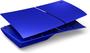 Imagem de Tampa Carcaça Capa PS5 Slim Azul Cobalt Blue Sony PlayStation 5 Slim