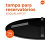 Imagem de Tampa Click 21" para reservatório Acqualimp