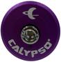 Imagem de Tampa Com Aranha P/garfo Aheadset Violeta Calypso