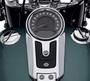Imagem de Tampa Combustivel Flush-Mount Cromada Original Harley Davidson
