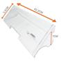 Imagem de Tampa Compartimento De Frios Brastemp Consul W10657521 Orig