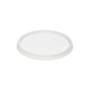 Imagem de Tampa copoplast transp. t-200 c/1000 un sem furo (copoplast)