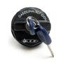 Imagem de Tampa de Combustível FLEX Com Chave - FIAT Palio G1 e G2 2004 a 2017 - FIAT Grand Siena Após 2012 - FIAT Fiorino G3 Após 2013