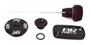 Imagem de Tampa De Oleo/Motor/Reservatorio + Vareta Kit Br Parts Crf 230 07/21 - Preto