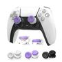 Imagem de Tampa De Silicone Analógica De Alta Elevação Para Controle De Joystick PS4 PS5 Freek Galaxy FPS Com