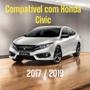 Imagem de Tampa de valvula Junta Honda Civic 2017/2019 Original