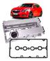 Imagem de Tampa de valvula motor gm cruze tracker 1.8 16v sonic 1.6 16v 2012 á 2016 (aluminio)