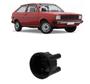 Imagem de Tampa distribuidor volkswagen gol/brasilia/kombi/saveiro/escort/chevette/opala bosch