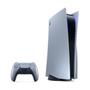 Imagem de Tampa do Console PlayStation 5 Sterling Silver Sony - PS5