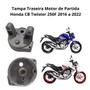 Imagem de Tampa do motor de partida honda cb 250f twister - 2016 a 2022