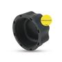 Imagem de Tampa do Óleo do Motor Fiat Ducato Peugeot Boxer Citroen Jumper 2010 a 2017 Iveco Daily 2000 a 2021