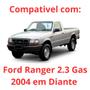 Imagem de Tampa do Óleo do Motor Ford Ranger (2.3 Gasolina)