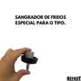 Imagem de Tampa do Sangrador TIPO (T) - Kitest