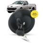 Imagem de Tampa do Tanque de Combustível Com Chave Citroen Berlingo 1998 até 2008 Peugeot Hoggar 2010 até 2014