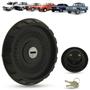 Imagem de Tampa do Tanque de Combustível Com Chave Linha Chevrolet A10 A20 D10 D20 Veraneio Opala Monza C10 C20 Chevy Encaixe