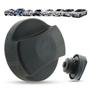 Imagem de Tampa do Tanque de Combustível Sem Chave Chevrolet Astra Vectra Honda Civic Fit Ford Fiesta Ka Espero Leganza Rosca