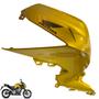 Imagem de Tampa Esquerda Tanque Dourado Cb 300 Twister 2023 2024 Original Honda