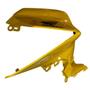 Imagem de Tampa Esquerda Tanque Dourado Cb 300 Twister 2023 2024 Original Honda