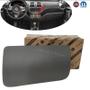 Imagem de Tampa Falso Airbag Fiat Palio Attractive 2012 2013 2014 2015 2016 2017 Original