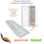 Imagem de Tampa Frontal Gaveta Freezer Consul Cvu26 Cvu30 W10202239