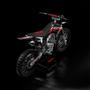 Imagem de Tampa Lateral Biker 4ction Crf 250f 2018 Em Diante