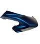 Imagem de Tampa lateral dianteira esq yamaha Tracer 900 azul Original b5c2821900p3