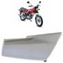 Imagem de Tampa Lateral Honda Cg 125 1983 A 1988 Sem Pintura