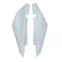 Imagem de Tampa Lateral Paramotos NXR Branco 2002/04