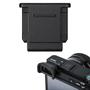 Imagem de Tampa Multi-interface Sony Fa-shc1m Hot Shoe Para A7 Iii, A6400, A7r Iv